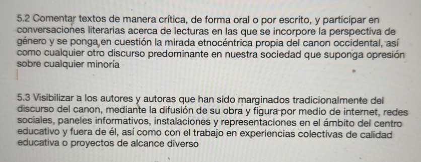 Afortunadamente parece que la sociedad está despertando.