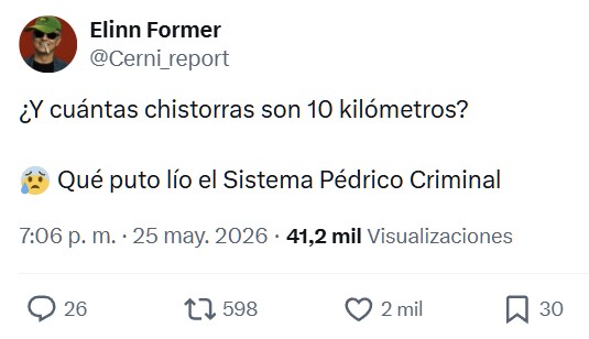 "Comercialización de amarillo"