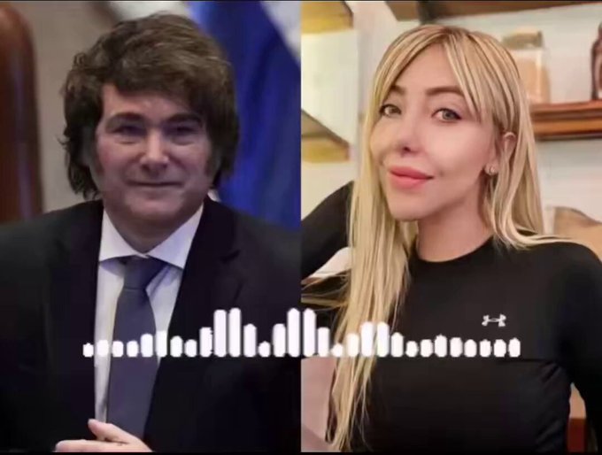 "Waska en la cara".