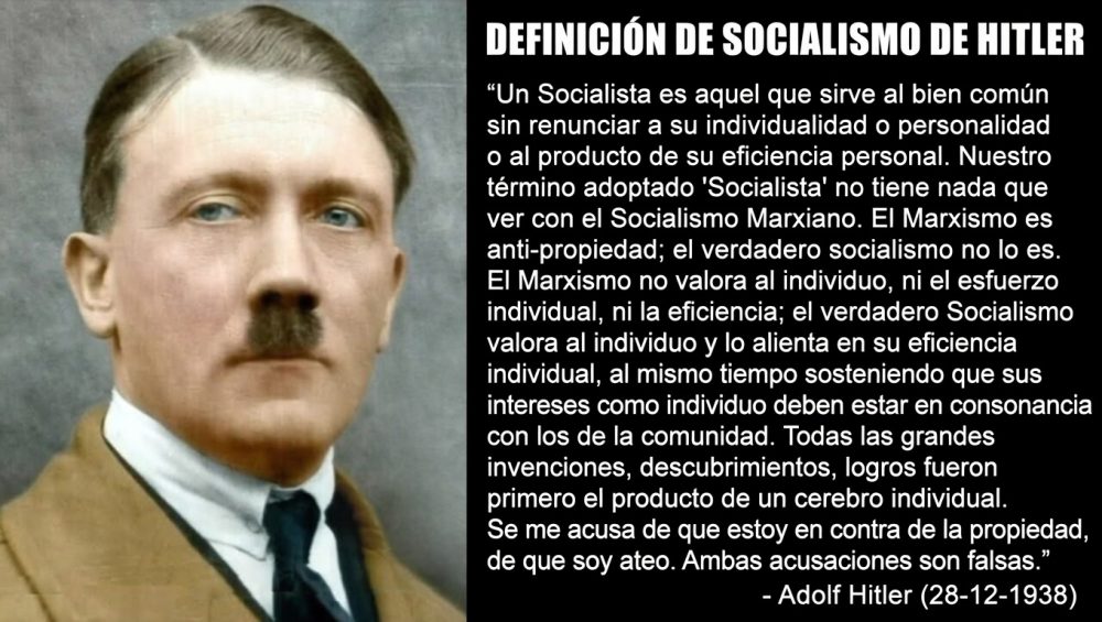 Maestro del sarcasmo.
