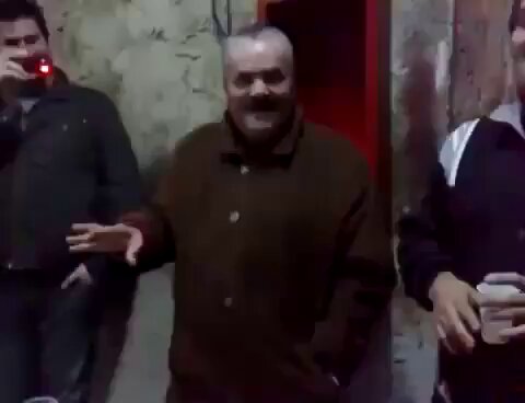El Risitas tenía tan calado a Zapatero como El Delfín Asturiano a Paco Sanz.