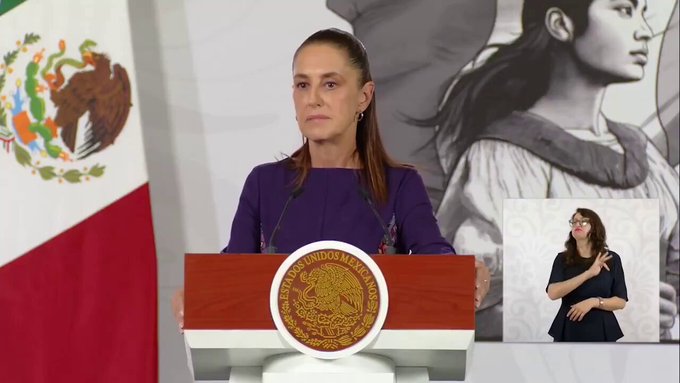 Quiere que España pida perdón por lo que hizo Hernán Cortés hace 500 años, pero pide que perdonen a Raul Castro porque ya pasaron 30 años...