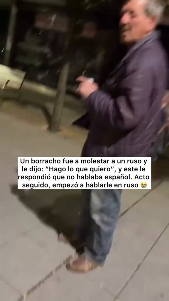 Ha activado el VPN