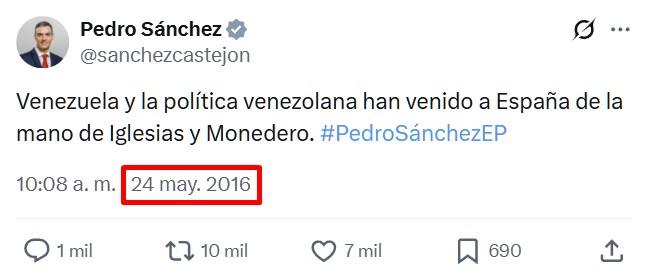 El 1, el namber guan.
