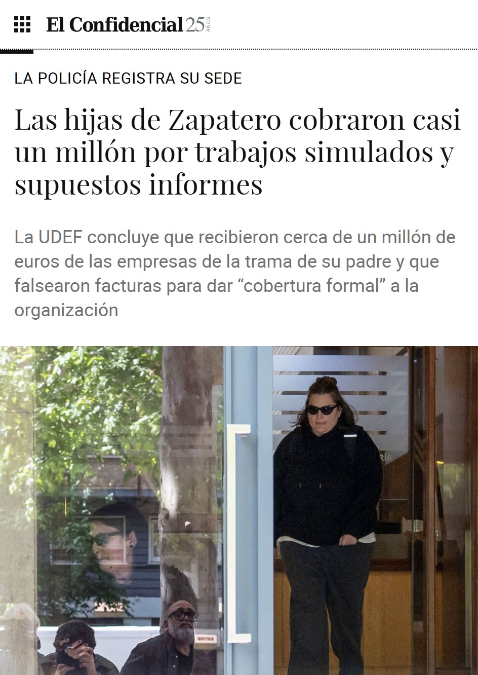 Pensábamos que eran la Familia Adams, pero en realidad son la familia Byrde (Ozark).