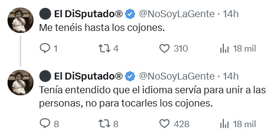 Tendiendo puentes.