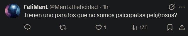 Si le pasas este vídeo a alguien y le gusta... aléjate de él.