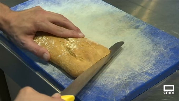 El mejor bocadillo de España está en Albacete.