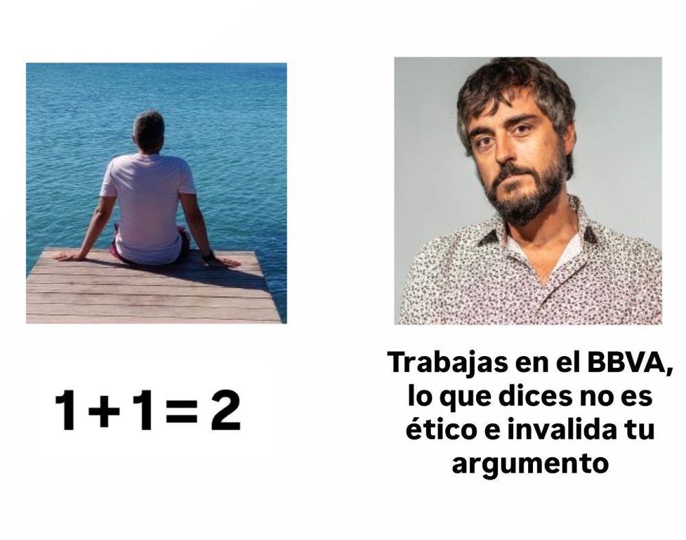 Hoy, a igualdad de salario real, todos los trabajadores pagan más IRPF que en 2019. No es una opinión: son los datos.
