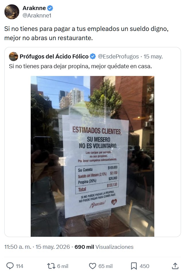 Las dos Españas.