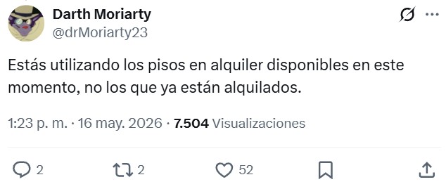 A Carles Tamayo sí se le ha ido de las manos | El Gen Martínez