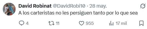 Cayetano Ronaldo.
