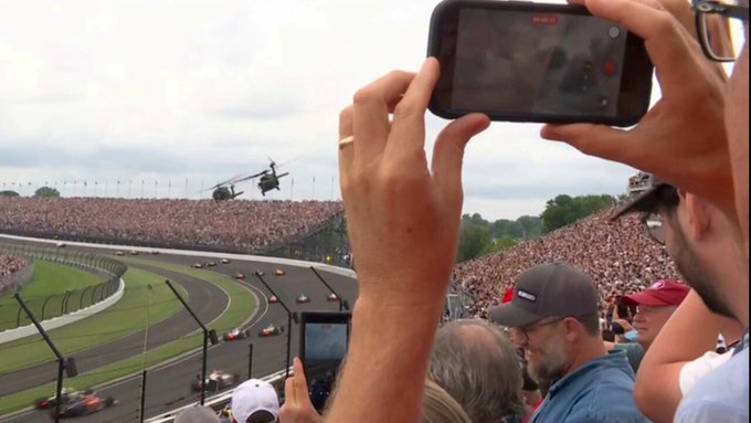 F1: Energía, baterías, superclipping y carreras TikTok