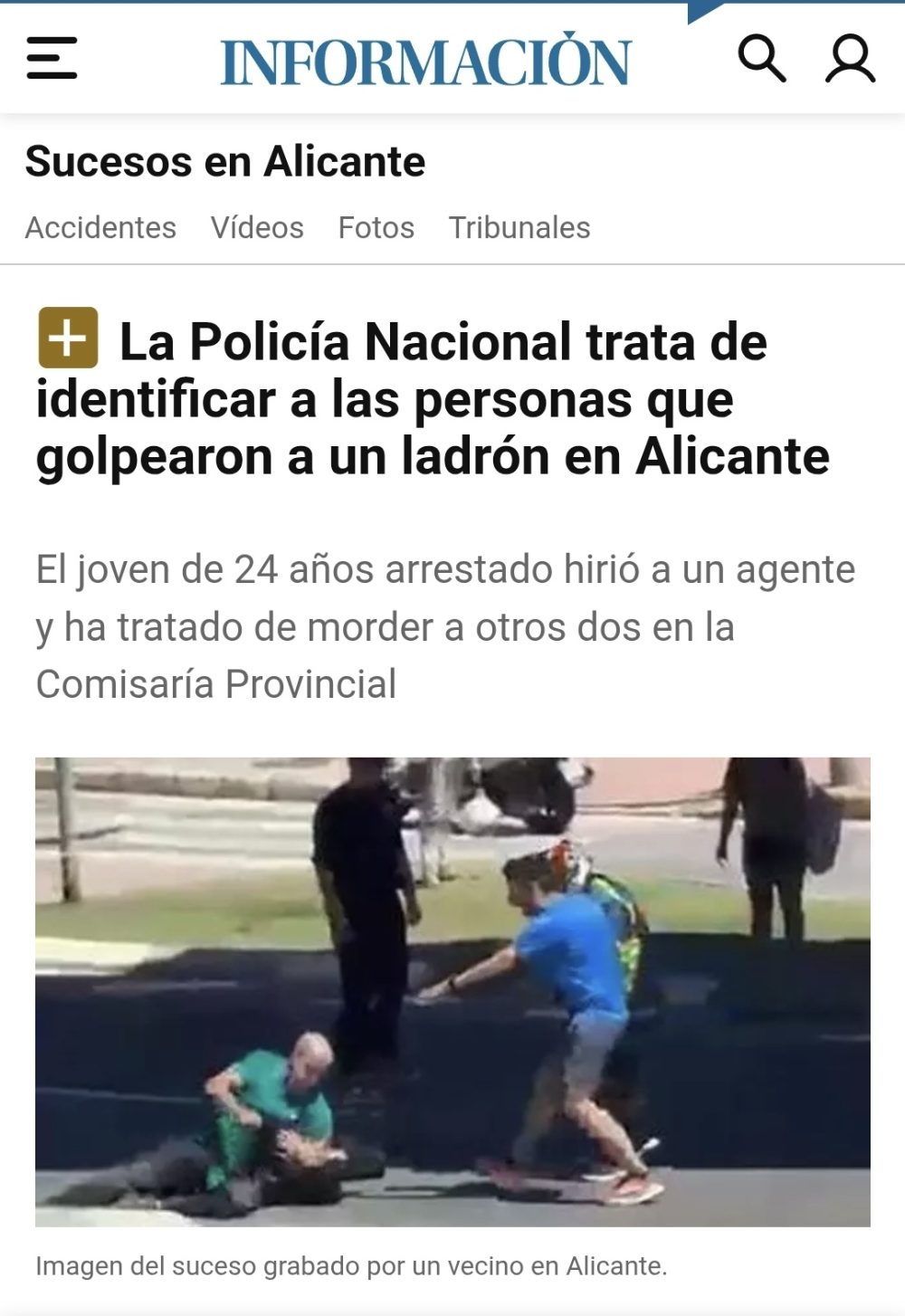 Priorizando lo importante.
