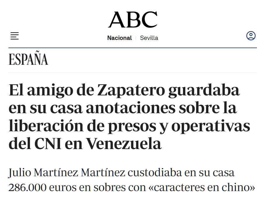 Un amigo... especial.
