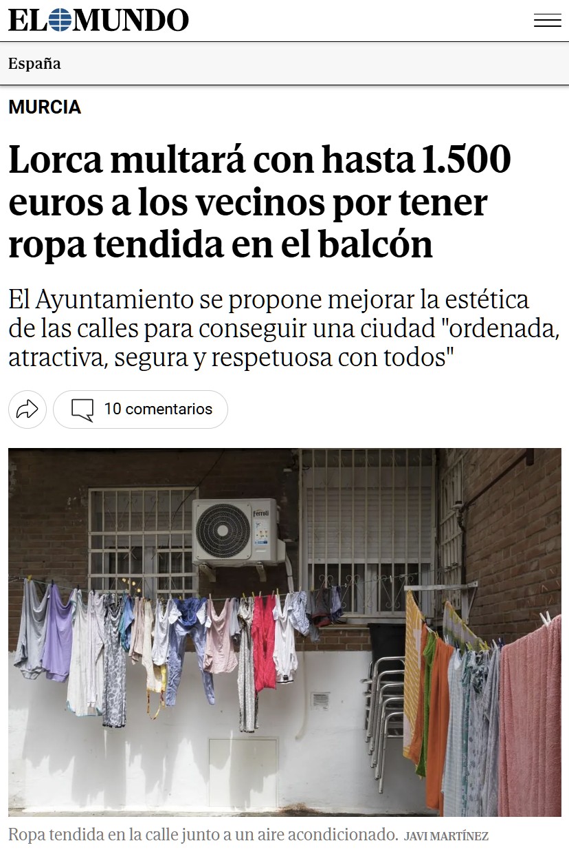 De los creadores de "prohibido jugar con el balón", llega...