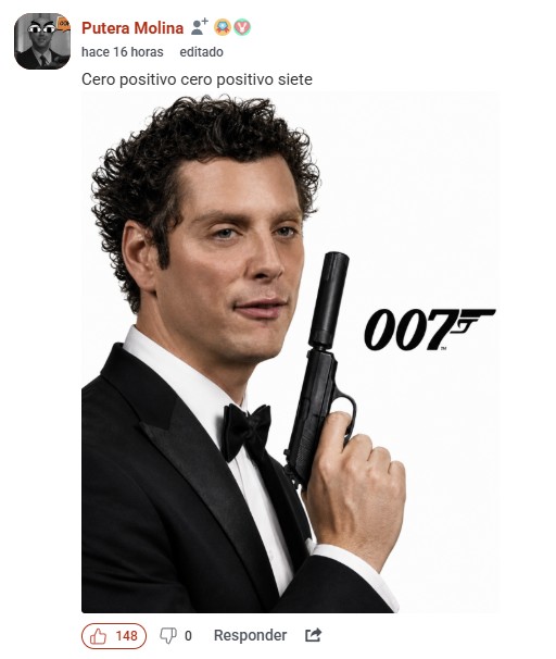 ¿A qué actor elegiríais como protagonista de la siguiente peli de 007?