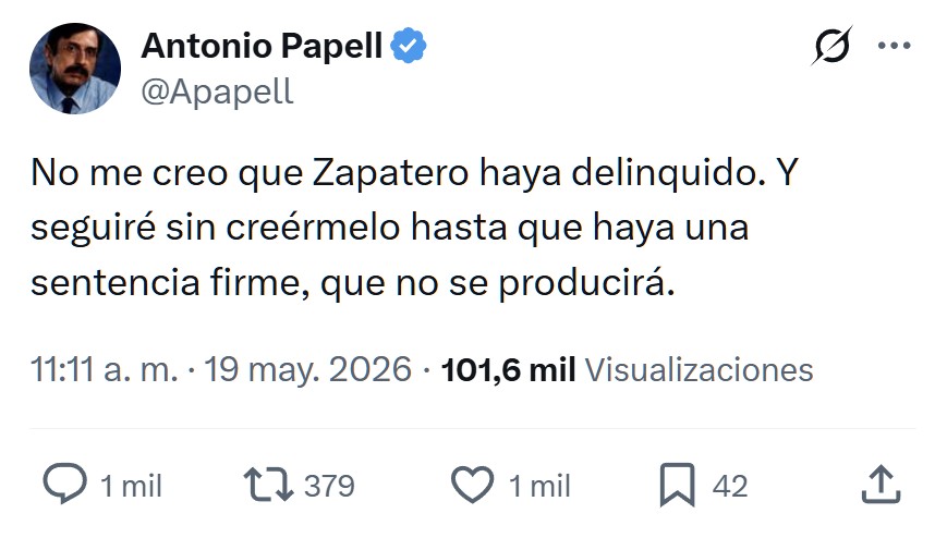 Haced caso a Papell que tiene buen ojo para esto.