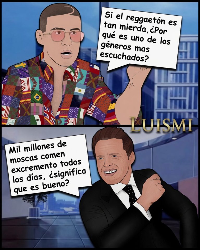 Paga 500 euros para entrar en la zona VIP del concierto de Bad Bunny en Barcelona y pasa esto