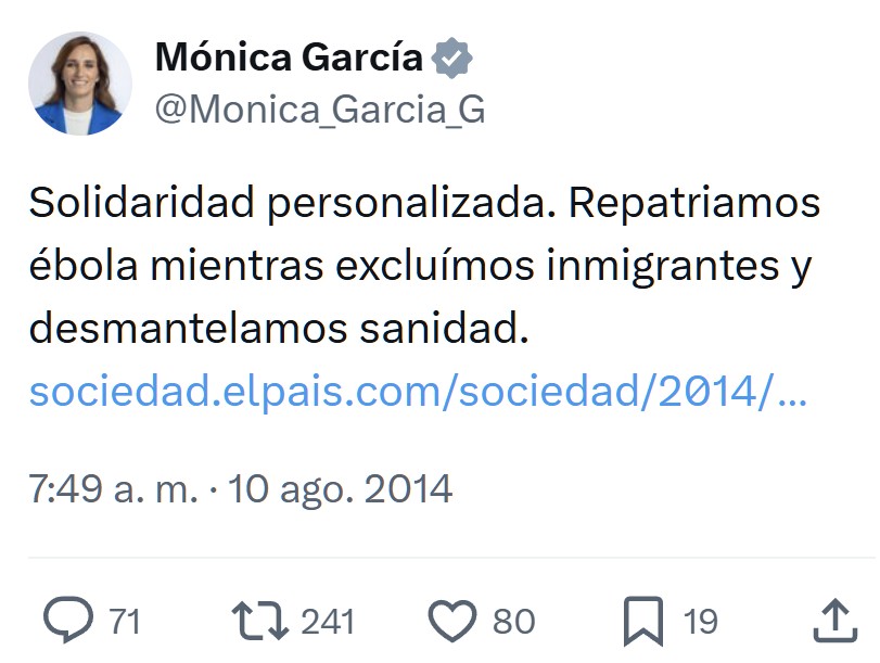 Espero que no haya ningún perro infectado...