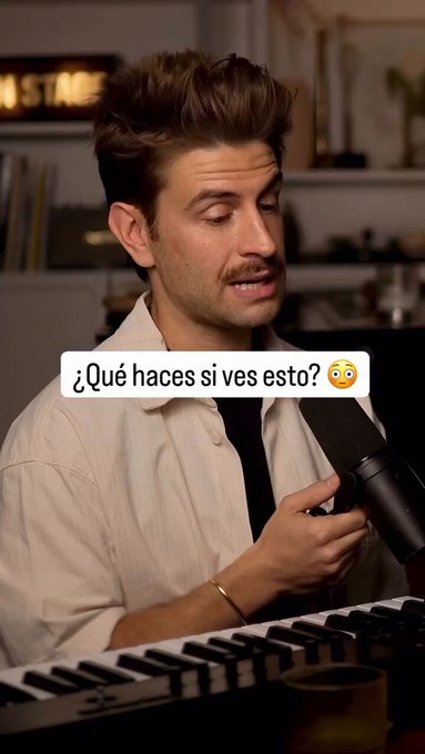 Imaginad que vais al médico y veis que está buscando en Google lo qué tiene que recetaros.