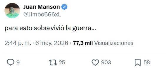 "Si mi abuelo polaco con 85 años ha podido aceptarlo, tú también".