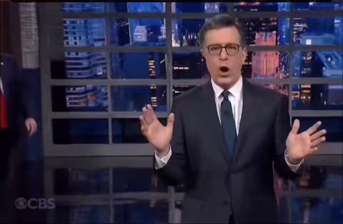 Trump ha publicado este vídeo hace unas horas en sus redes sociales.