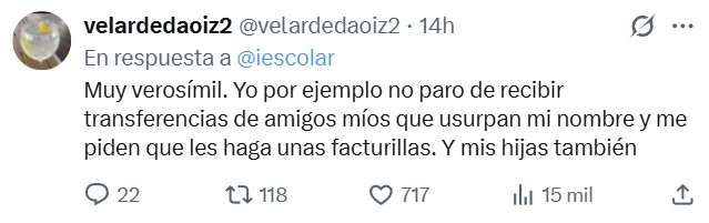 Ignacio Escolar: En busca del relato perdido.