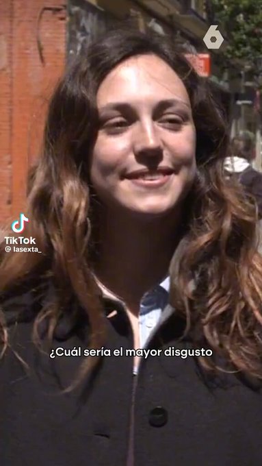 Rollo, en plan, osea, tipo...