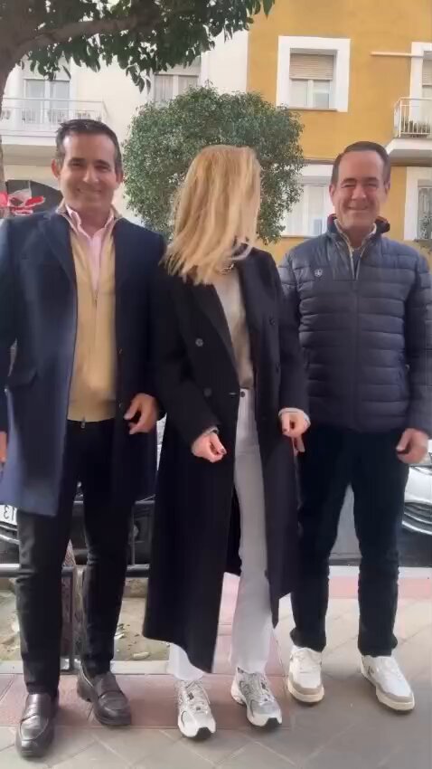 Hemos normalizado demasiado a los políticos con patrimonios de turbomillonarios.