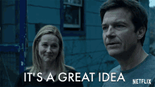 Pensábamos que eran la Familia Adams, pero en realidad son la familia Byrde (Ozark).