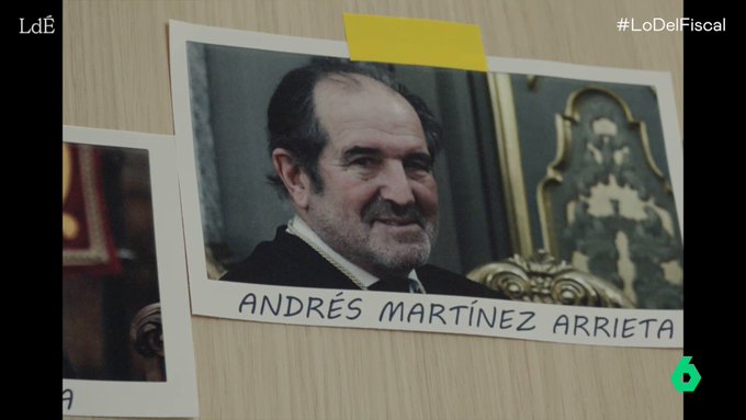 Al Jordi Évole del pasado le gustaría entrevistar al Jordi Évole del presente.
