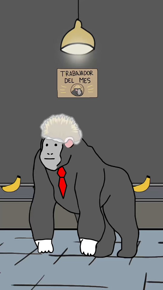 La nueva función de los sindicatos, explicada con plátanos.