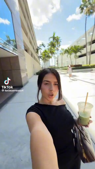 En Miami vas paseando por la calle, te tropiezas, caes dentro de cualquier tienda y se te va un SMI sin que te des ni cuenta.