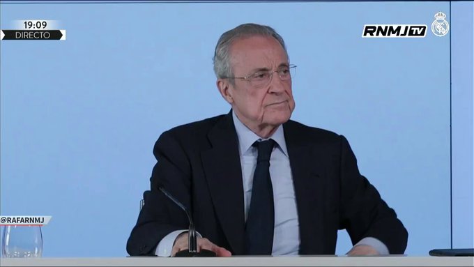 “A ver ese chaval que tiene cara bueno, a ver qué dices”