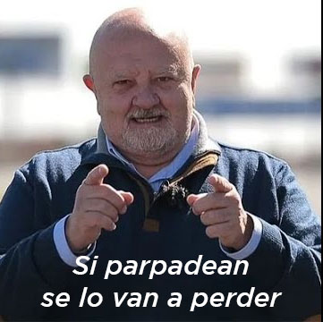 Alguien ha llamado a alguien...