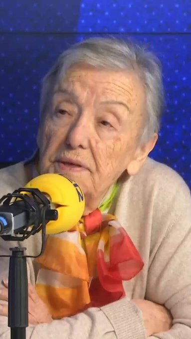 La queja generacional de María Galiana: «Yo disfruto menos del tiempo libre que Sacristán por ser mujer».