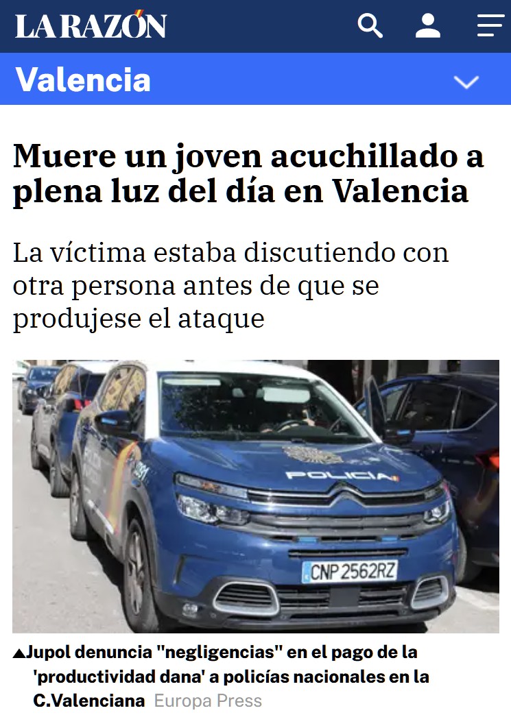 La semana mágica del Corte...