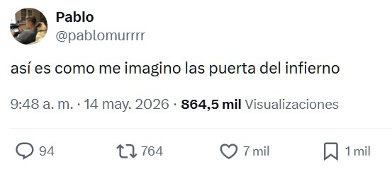 "Es un 4 pero trabaja en Deloitte"
