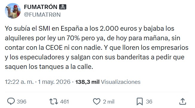 La solución está al alcance de nuestra mano, y consiste simplemente en cambiar unos numeritos.