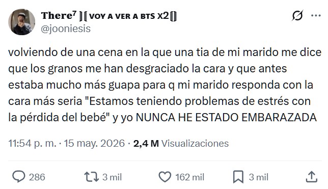 No es un superpoder, pero hay que poder.