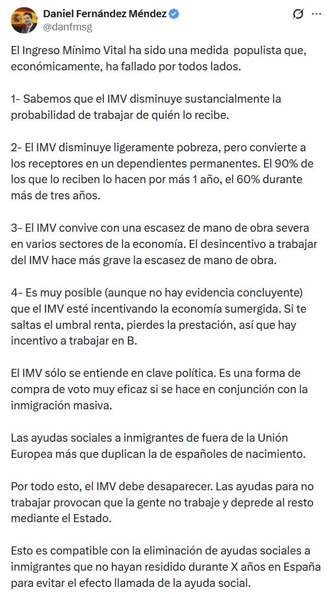 Vulnerables premium.
