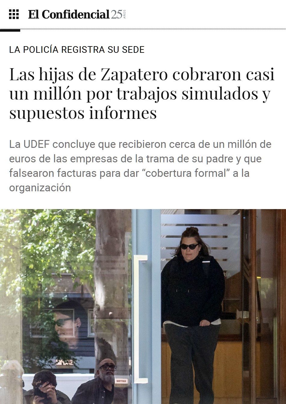 OZARK mal.