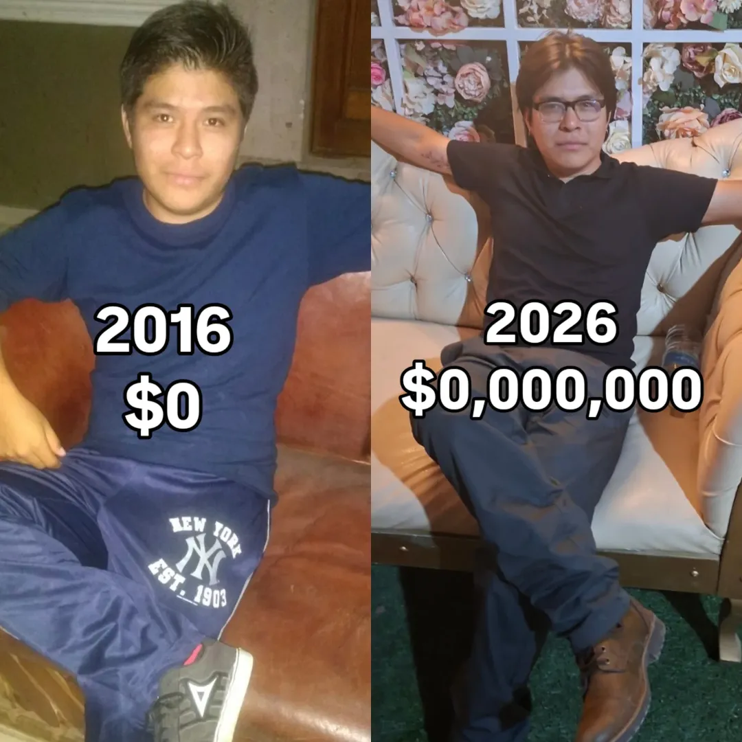 Progresos.