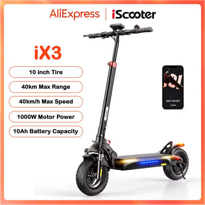 En menos de dos horas comienza la campaña Descuentos Radiantes de AliExpress.