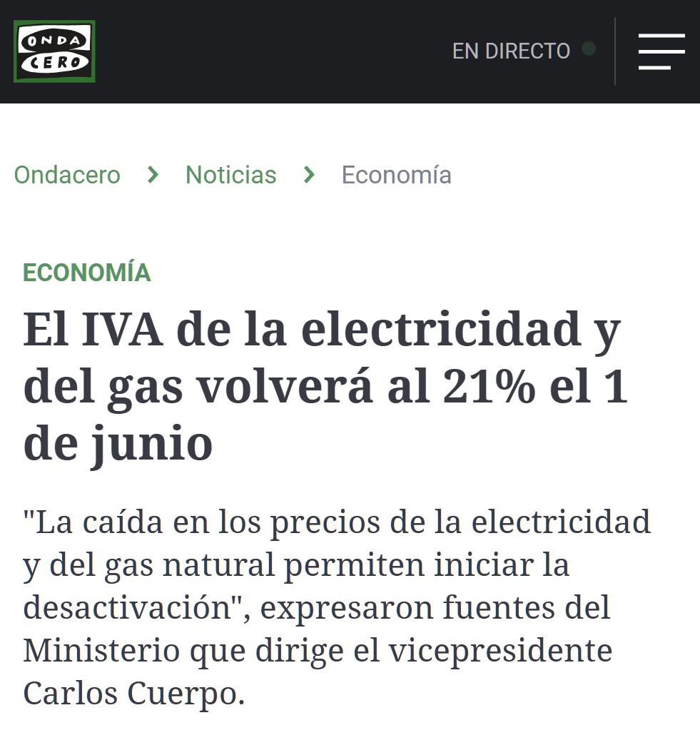 Al parecer sí se puede subir el precio y "hacer negocio" con necesidades básicas :)