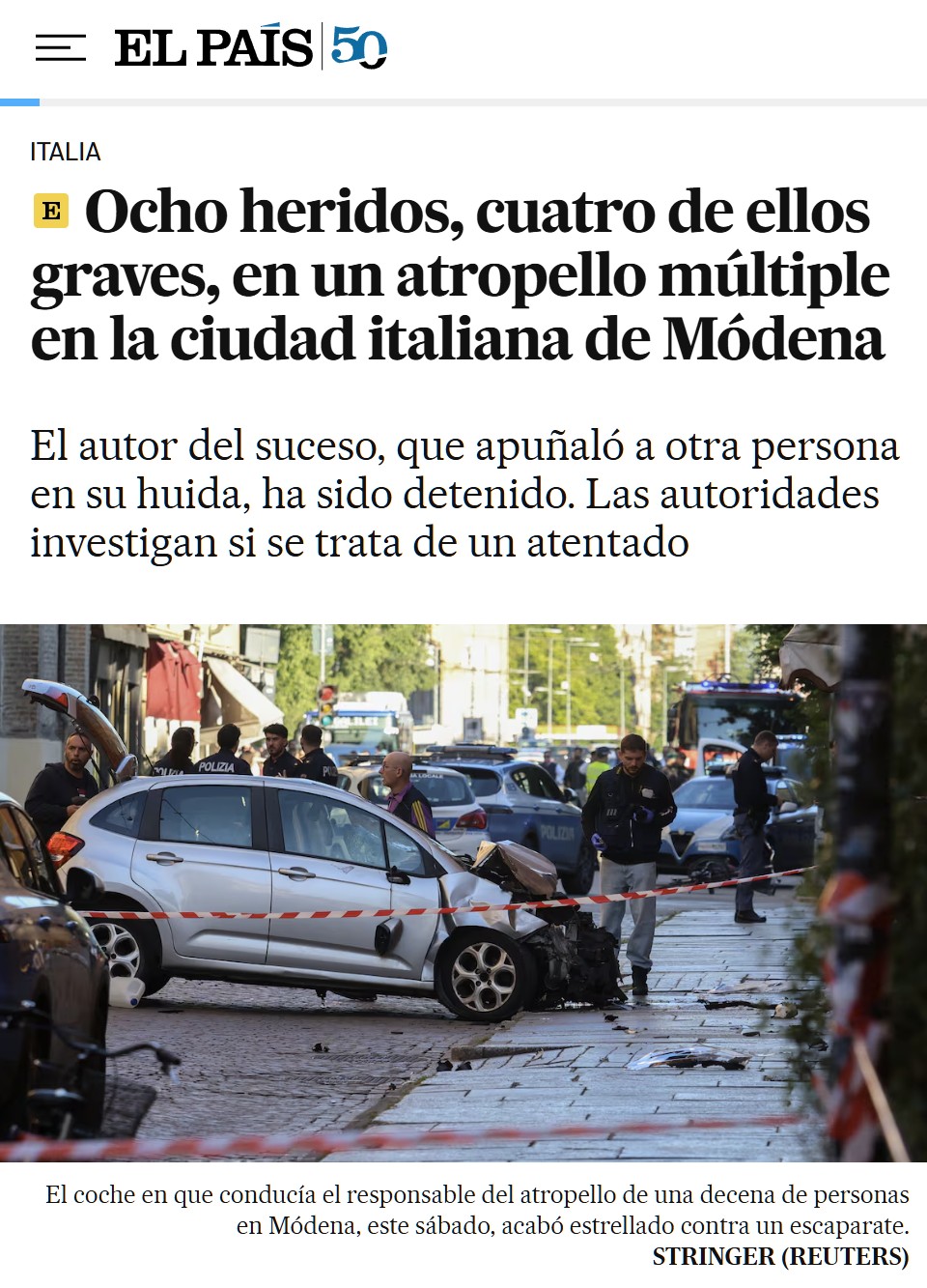 La rebelión de las máquinas.