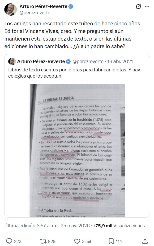 Afortunadamente parece que la sociedad está despertando.