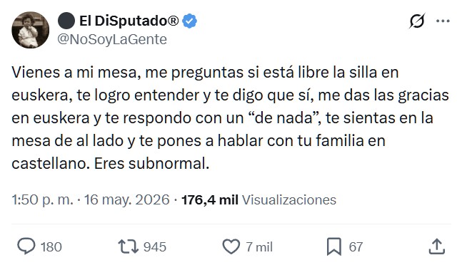 Tendiendo puentes.