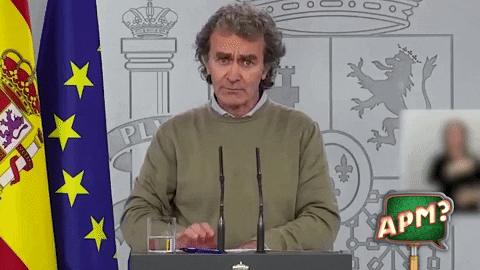 Sería una fantástica noticia para Moderna si esta enfermedad se convirtiera en pandemia.
